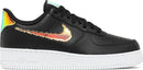 Nike Air Force 1 '07 "Iridescent Pixel Black"