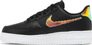 Nike Air Force 1 '07 "Iridescent Pixel Black"