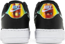 Nike Air Force 1 '07 "Iridescent Pixel Black"