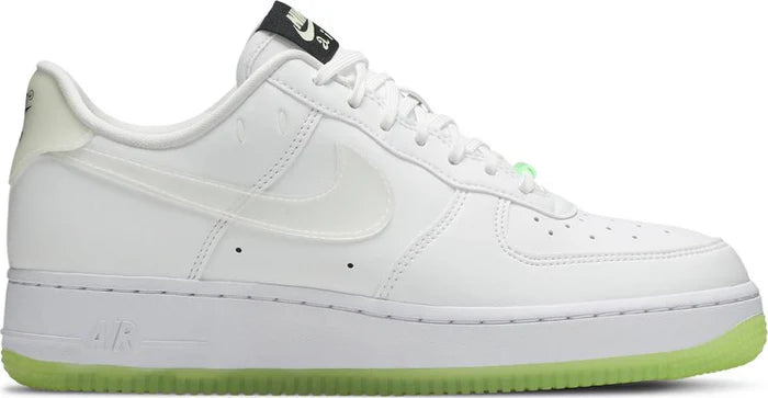 Nike Air Force 1 '07 "Have A Nike Day Neon"