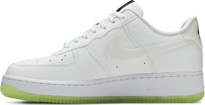 Nike Air Force 1 '07 "Have A Nike Day Neon"