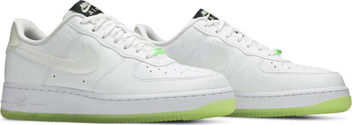 Nike Air Force 1 '07 "Have A Nike Day Neon"