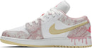 Nike Air Jordan 1 Low "Strawberry Ice Cream"