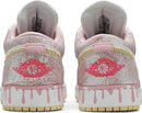 Nike Air Jordan 1 Low "Strawberry Ice Cream"