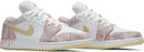 Nike Air Jordan 1 Low "Strawberry Ice Cream"