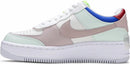 Nike Air Force 1 Shadow "Barely Green"