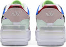 Nike Air Force 1 Shadow "Barely Green"