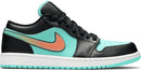Nike Air Jordan 1 Low "Tropical Twist"