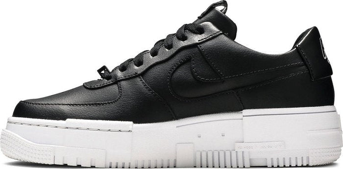 Nike Air Force 1 '07 "Pixel Black"