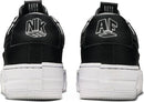 Nike Air Force 1 '07 "Pixel Black"