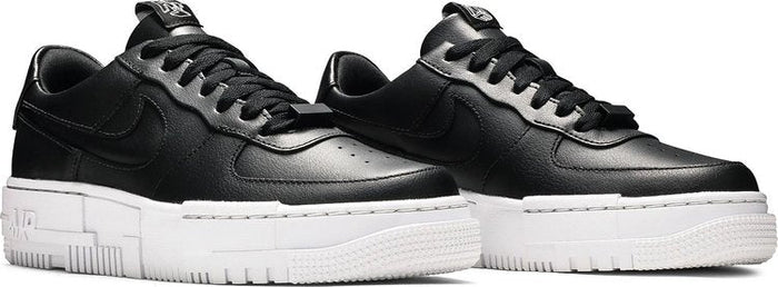 Nike Air Force 1 '07 "Pixel Black"