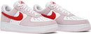 Nike Air Force 1 '07 "Valentine's Day Love Letter"