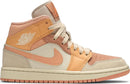 Nike Air Jordan 1 Mid "Apricot"