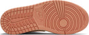 Nike Air Jordan 1 Mid "Apricot"