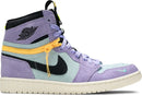 Nike Air Jordan 1 High Switch "Purple Pulse"