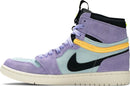 Nike Air Jordan 1 High Switch "Purple Pulse"