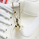 Nike Air Force 1 '07 "Popcorn"