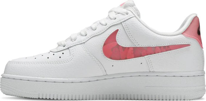 Nike Air Force 1 '07 "Love For All Sunset Pulse"