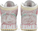 Nike Air Jordan 1 Mid "SE GS Ice Cream"