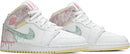 Nike Air Jordan 1 Mid "SE GS Ice Cream"