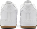 Nike Air Force 1 '07 "White Gum"