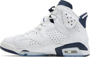 Nike Air Jordan 6 Retrô "Midnight Navy 2022"