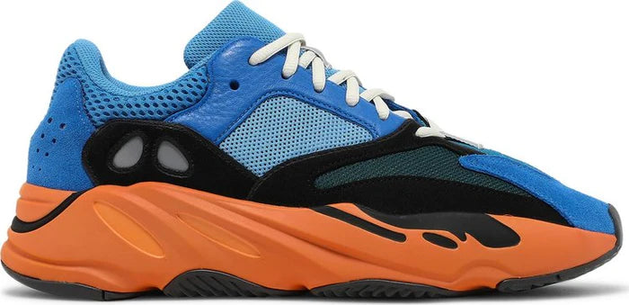 Adidas Yeezy Boost 700 "Bright Blue"