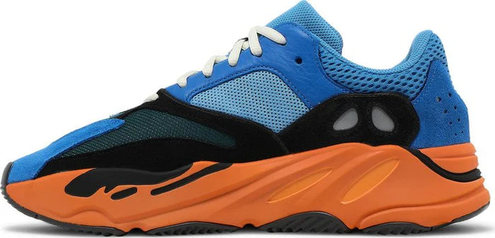 Adidas Yeezy Boost 700 "Bright Blue"