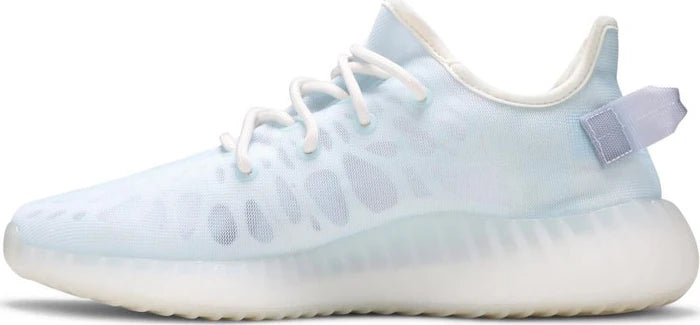 Adidas Yeezy Boost 350 V2 "Mono Ice"