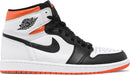 Nike Air Jordan 1 High OG "Electro Orange"