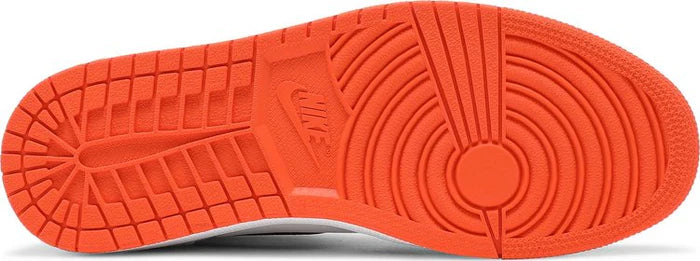 Nike Air Jordan 1 High OG "Electro Orange"