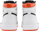 Nike Air Jordan 1 High OG "Electro Orange"