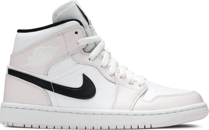 Nike Air Jordan 1 Mid "Barely Rose"
