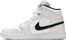 Nike Air Jordan 1 Mid "Barely Rose"