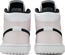Nike Air Jordan 1 Mid "Barely Rose"
