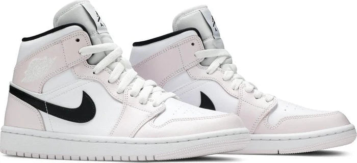 Nike Air Jordan 1 Mid "Barely Rose"