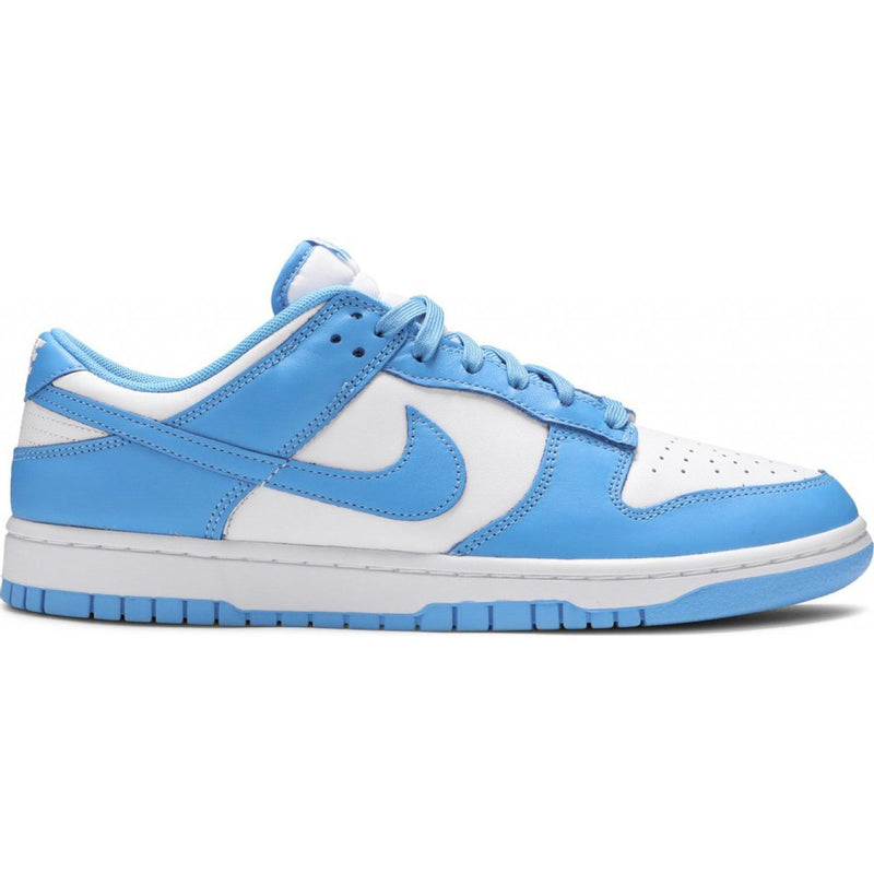 Nike Dunk Low "University Blue"