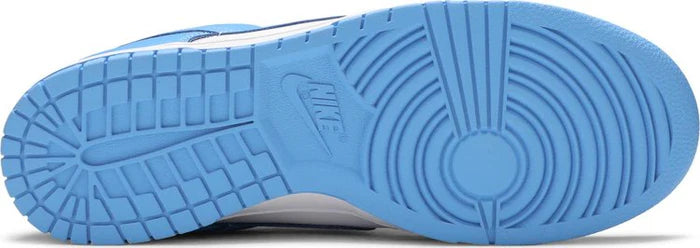 Nike Dunk Low "University Blue"