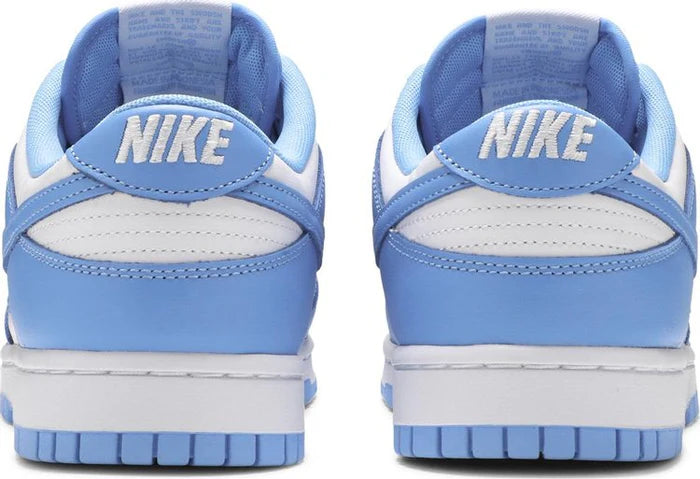Nike Dunk Low "University Blue"