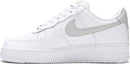 Nike Air Force 1 '07 "White Light Silver"
