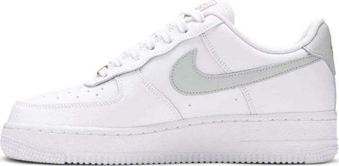 Nike Air Force 1 '07 "White Light Silver"