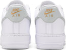 Nike Air Force 1 '07 "White Light Silver"