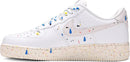 Nike Air Force 1 '07 "Paint Splatter White"