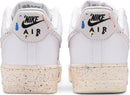 Nike Air Force 1 '07 "Paint Splatter White"