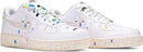Nike Air Force 1 '07 "Paint Splatter White"