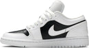 Nike Air Jordan 1 Low "Reverse Panda"