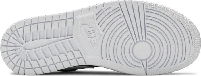 Nike Air Jordan 1 Low "Reverse Panda"