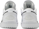Nike Air Jordan 1 Low "Reverse Panda"