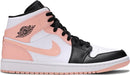 Nike Air Jordan 1 Mid "Crimson Tint"
