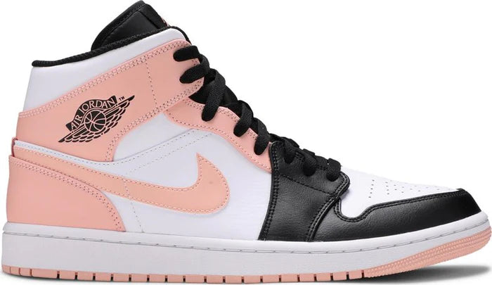 Nike Air Jordan 1 Mid "Crimson Tint"